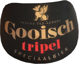 Gooisch Tripel logo